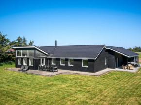Holiday Home Germund - 770m from the sea by Interhome